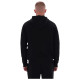 Reebok Ανδρική ζακέτα Identity Small Logo Fleece Full-Zip Hoodie